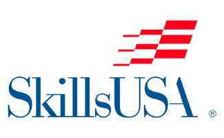 Skills USA Logo